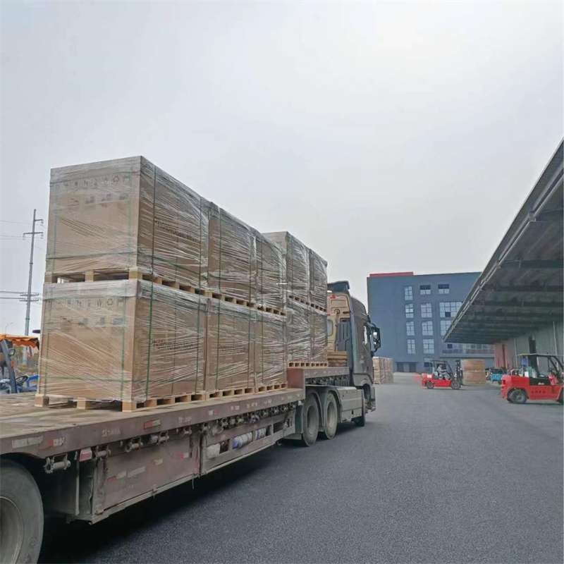 安定区察隅县：物流专线的高效货运之旅