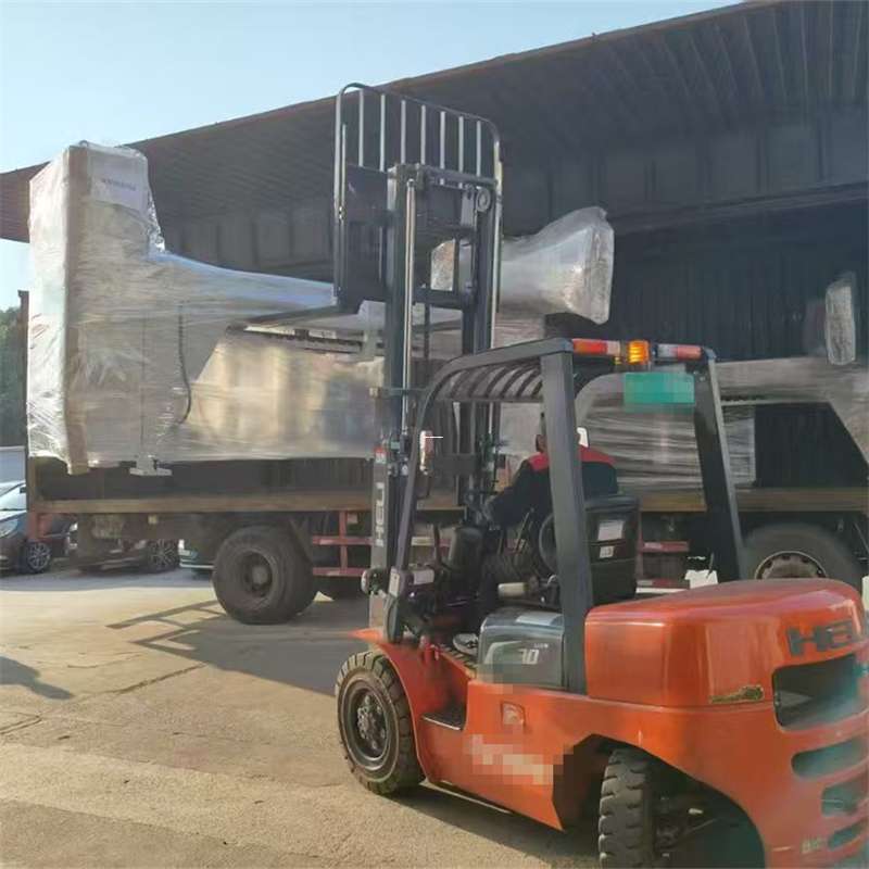 安定区泾阳县物流：多元运输模式的探索与实践