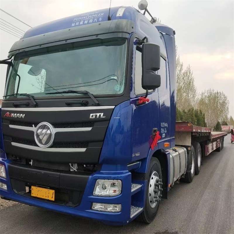 安定区金台区物流：多元服务与高效运输线路探秘