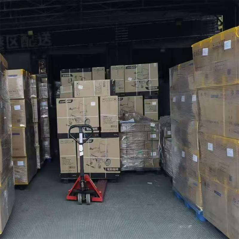 安定区贡山县物流：多元服务与高效运输线路探秘