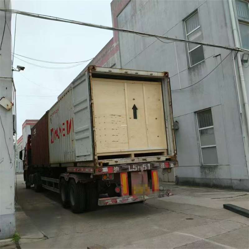 安定区盈江县物流：多元专线运输的探索与实践