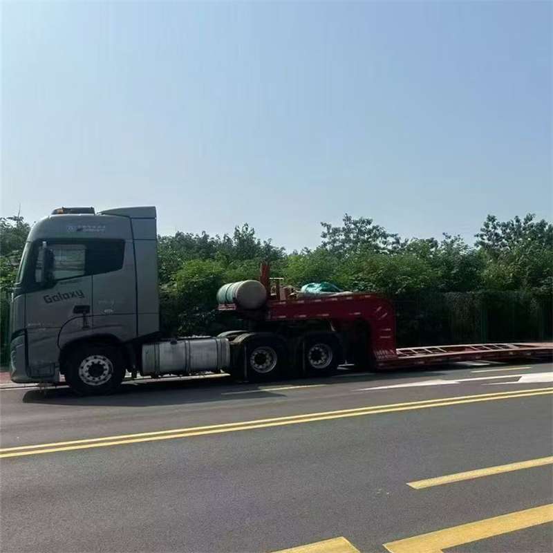 安定区云龙县物流：多元服务与高效运输线路探秘