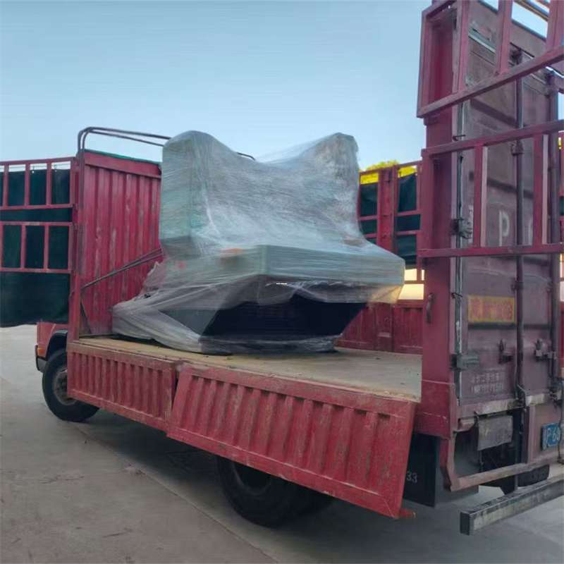 安定区景洪市物流：全方位运输服务探索