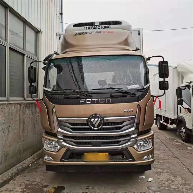 安定区广南县物流：多元运输服务与线路探秘