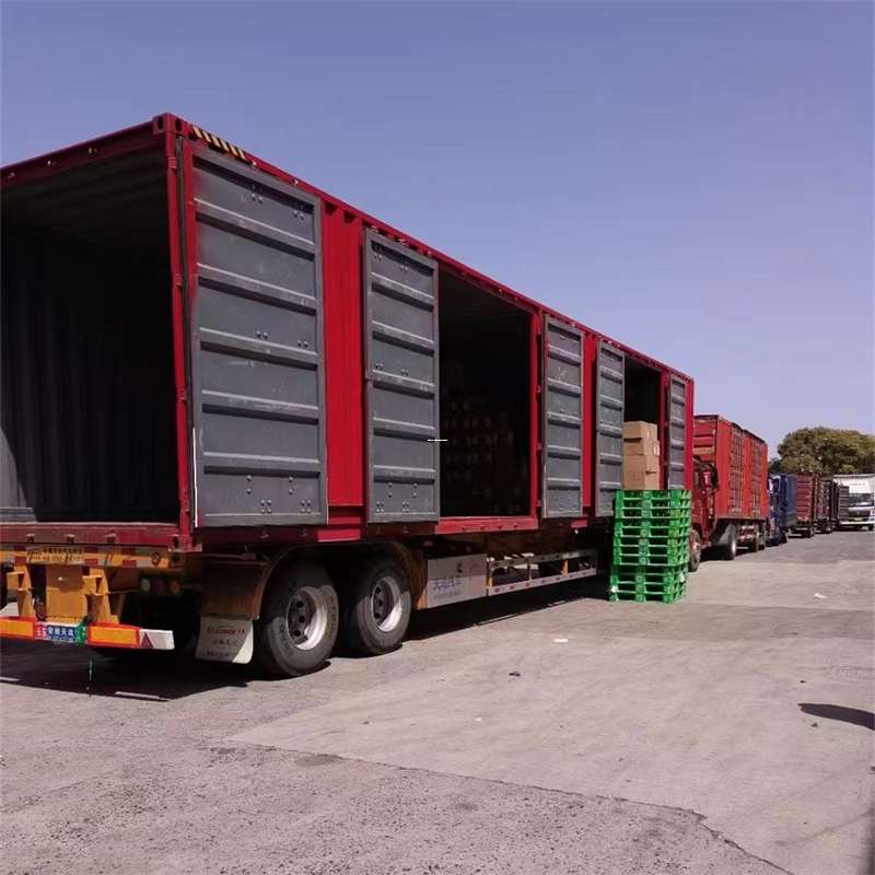 安定区砚山县物流：多元服务与运输线路探秘