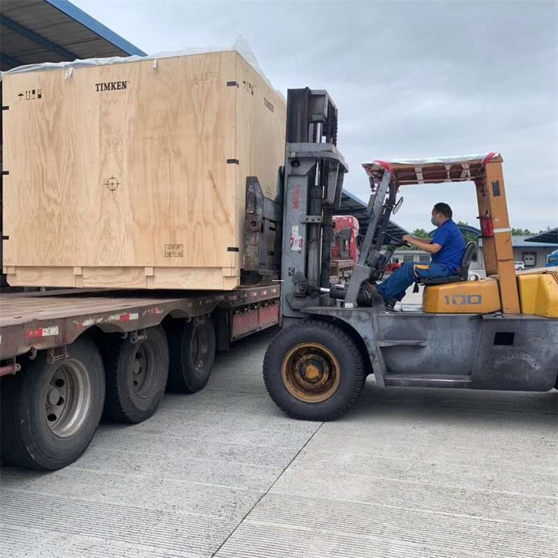 安定区泸西县物流：多元专线与高效运输探索