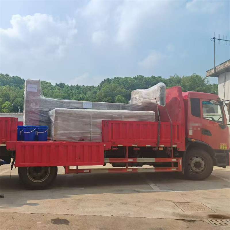 安定区探秘红河州多元物流运输世界