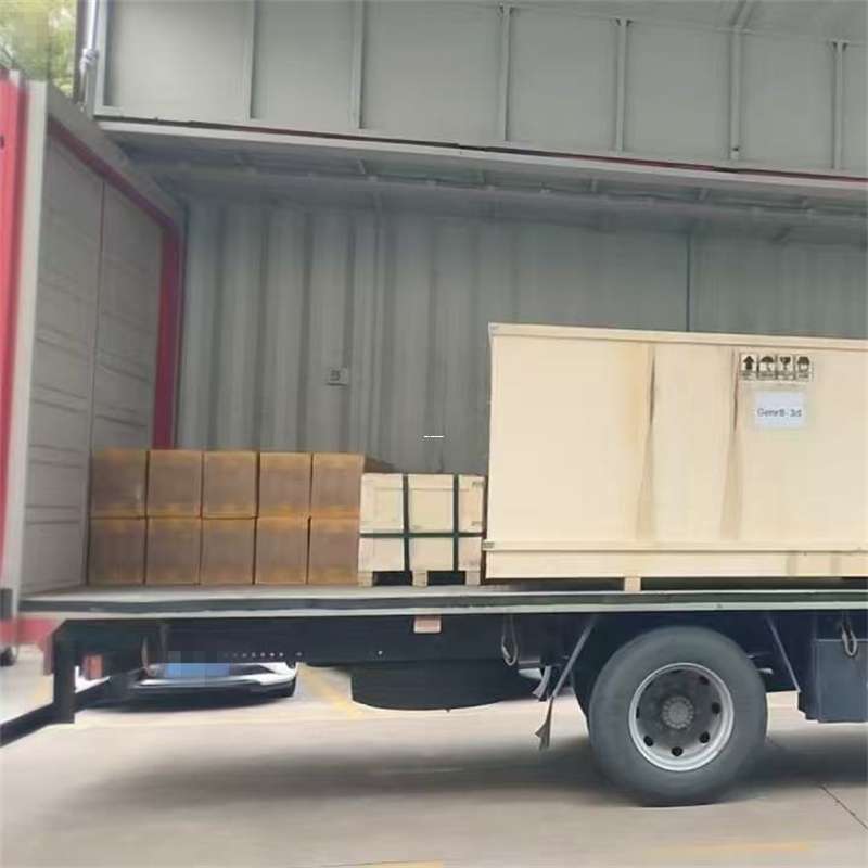 安定区元谋县物流：多元运输服务与线路探秘