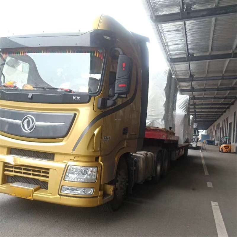 安定区楚雄市物流运输：多元服务与高效线路探索