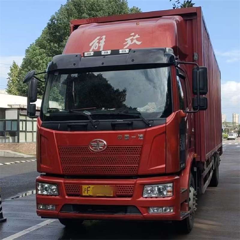 安定区永德县物流：多元服务与高效运输线路探秘