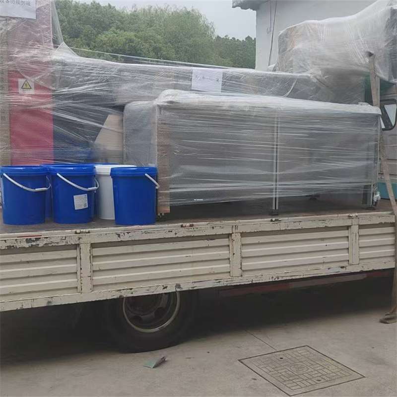 安定区镇沅县物流：多元运输服务与线路探秘