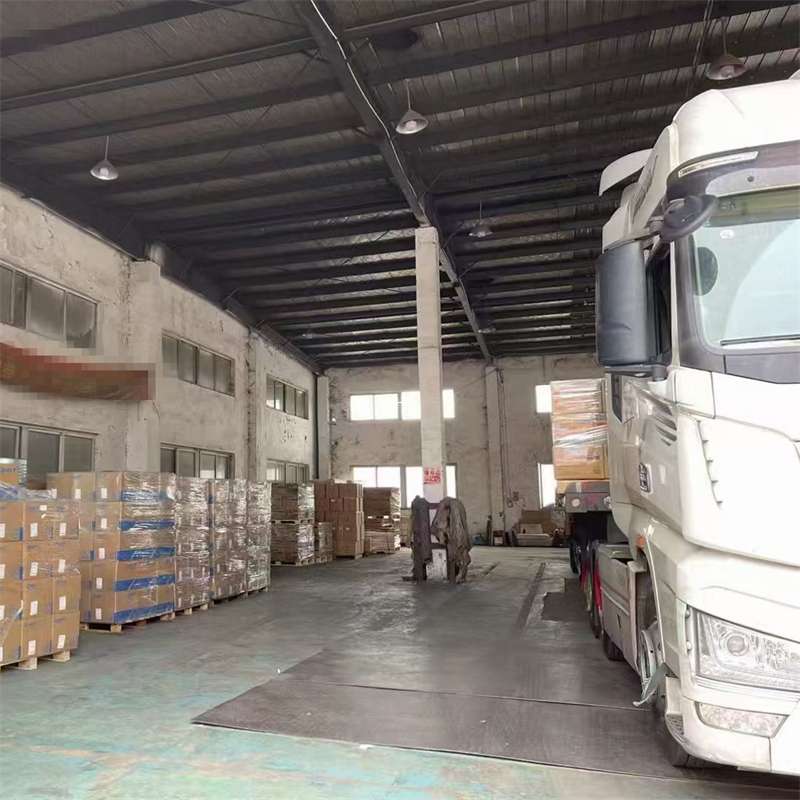 安定区卡若区：多元物流服务开启高效运输之旅