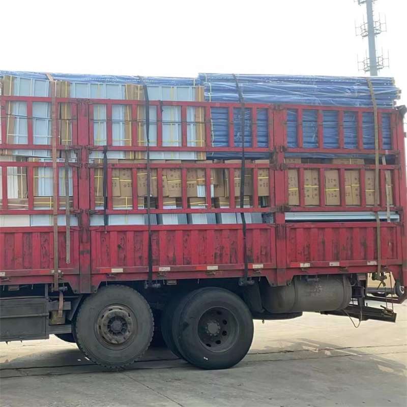 安定区镇雄县物流运输：多元服务与高效线路探索