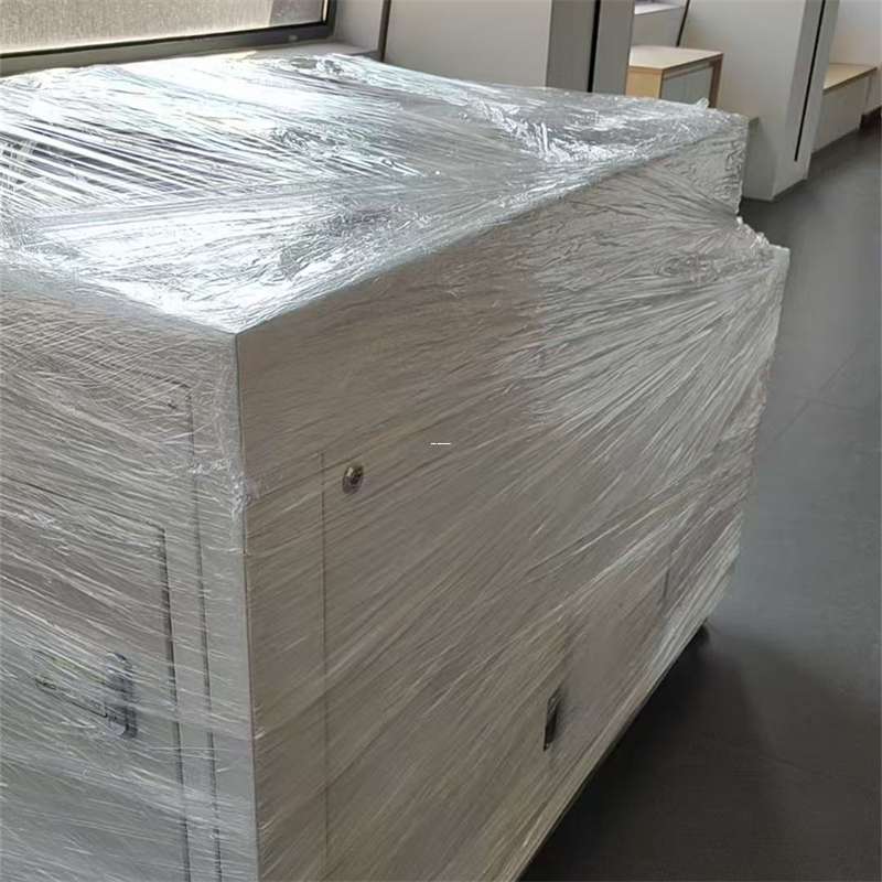 安定区长顺县物流：多元运输服务与线路探秘