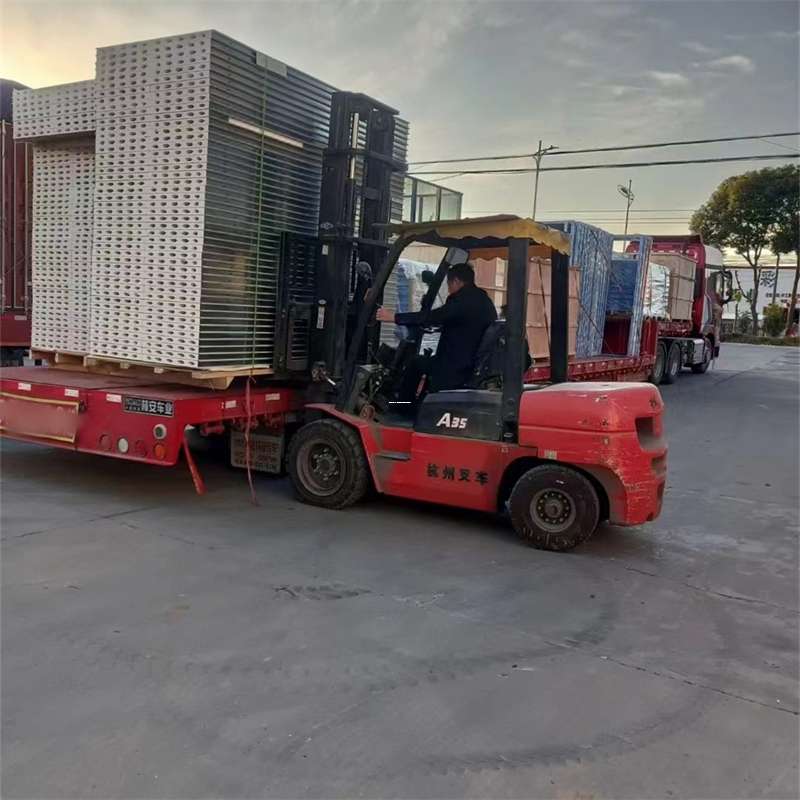 安定区黎平县物流专线：多元货运服务与运输线路探秘