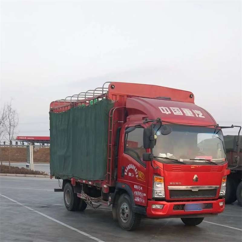 安定区思南县物流：多元服务与运输线路探秘