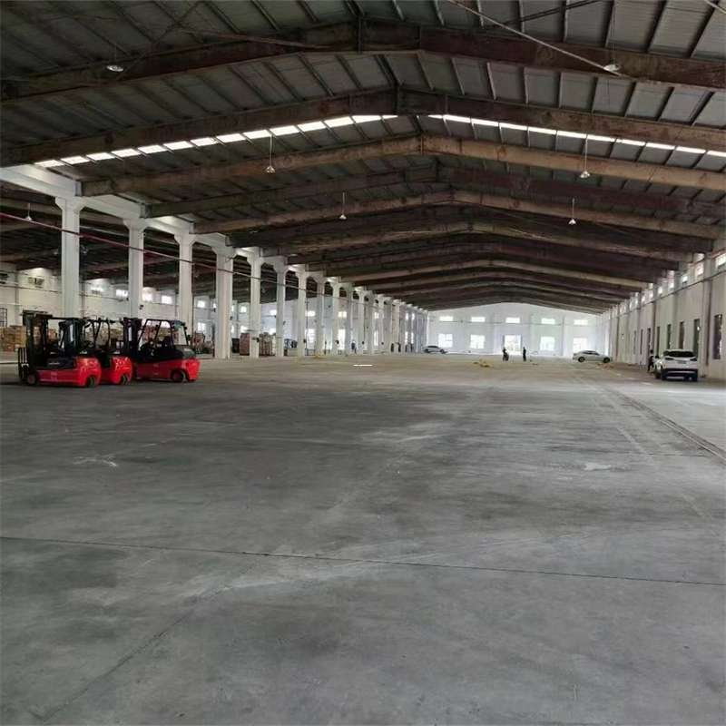 安定区紫云县物流：多元服务与高效运输线路探秘