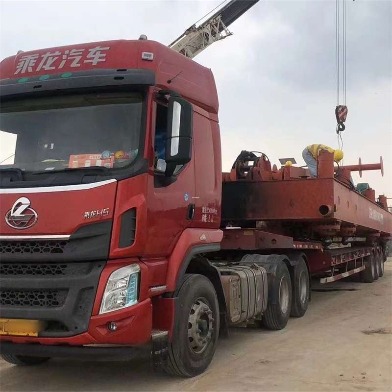 安定区平坝区物流：多元运输服务探秘