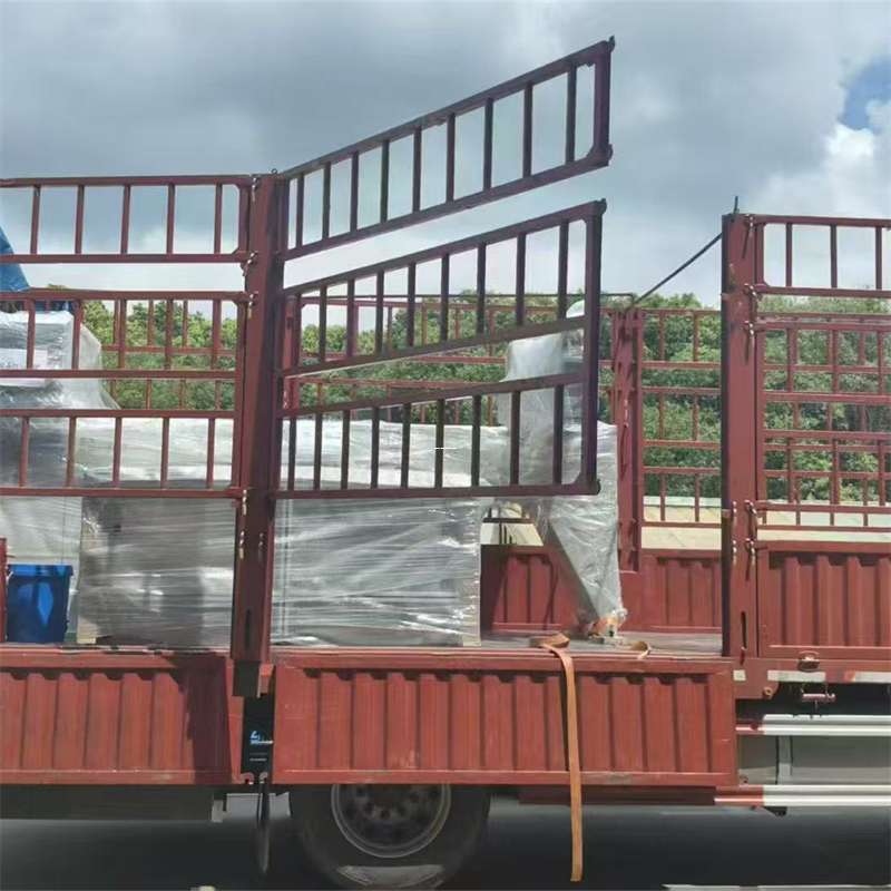 安定区凤冈县物流：多元服务与高效运输线路探秘