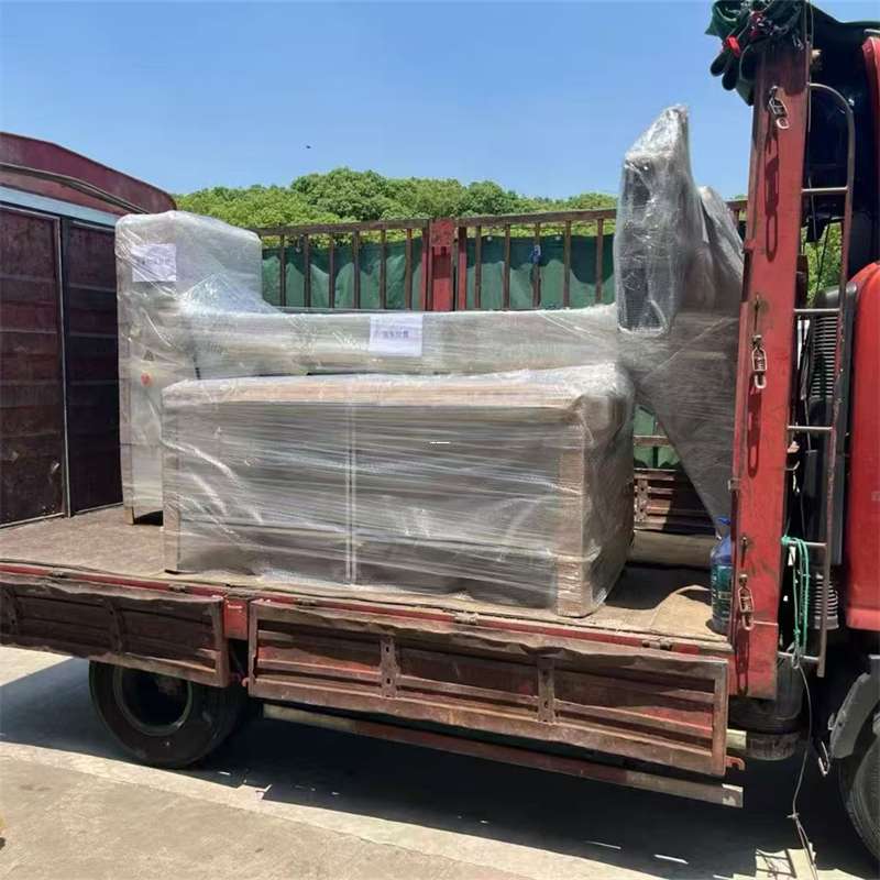 安定区桐梓县物流：多元运输服务与线路探秘