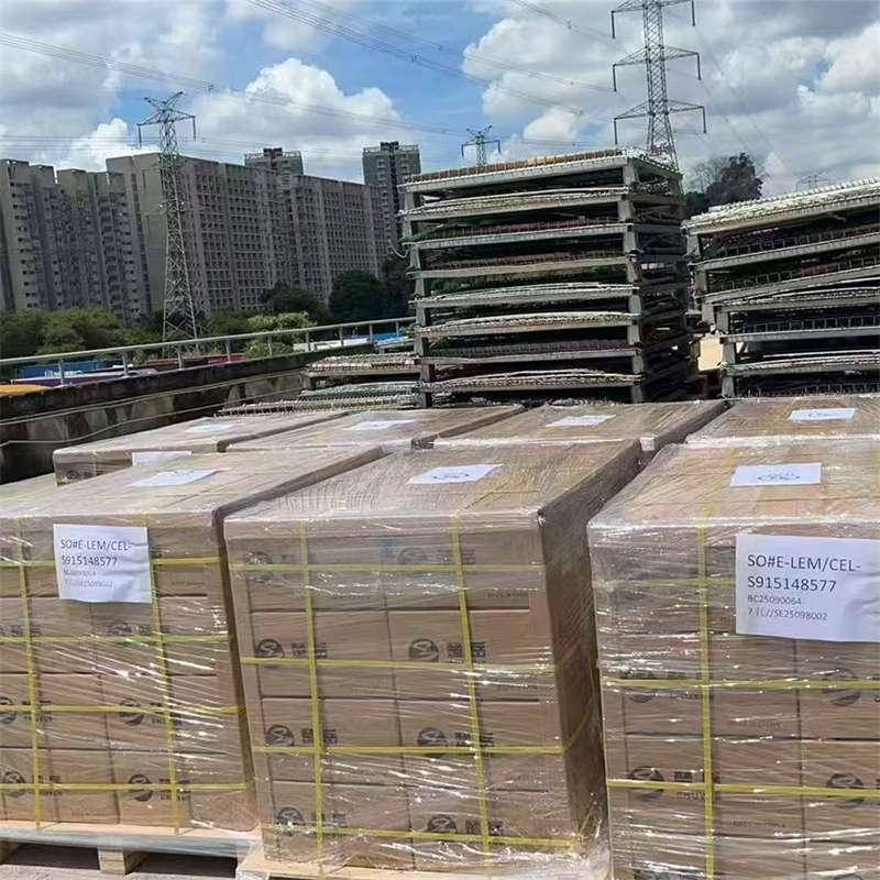 安定区息烽县物流：多样服务与高效运输探秘