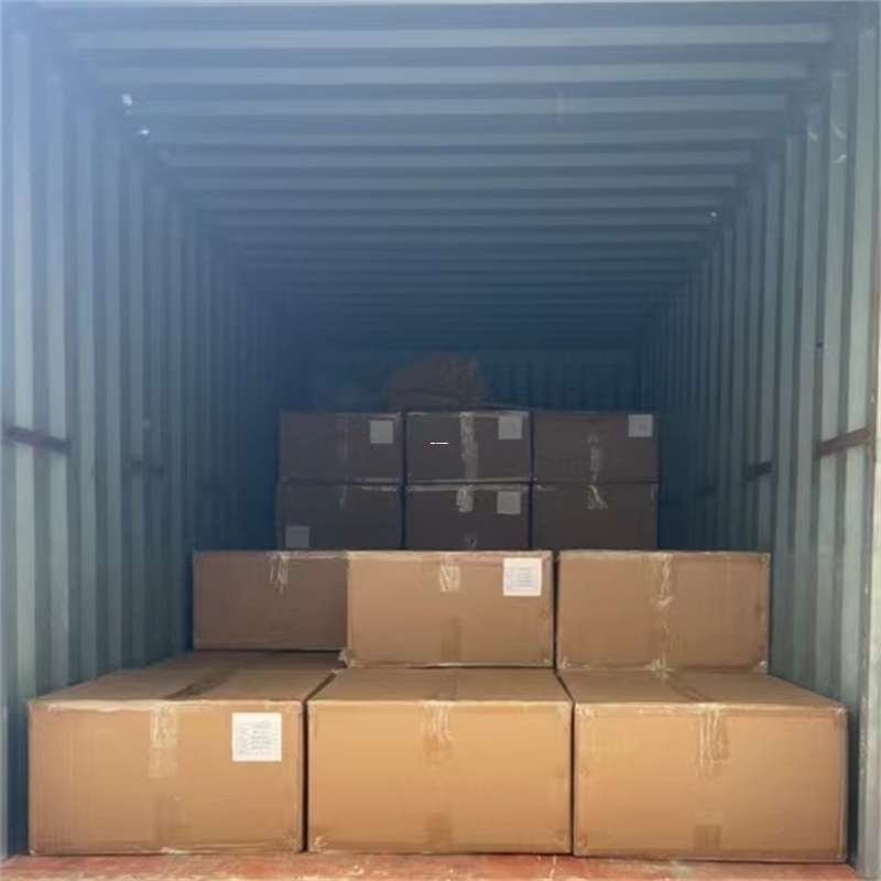 安定区桑珠孜区：物流专线的高效货运之旅