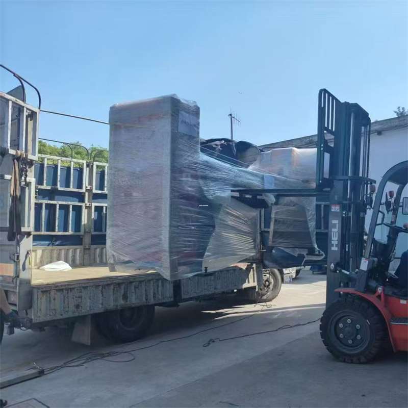 安定区黑水县物流：多元专线运输的精彩世界