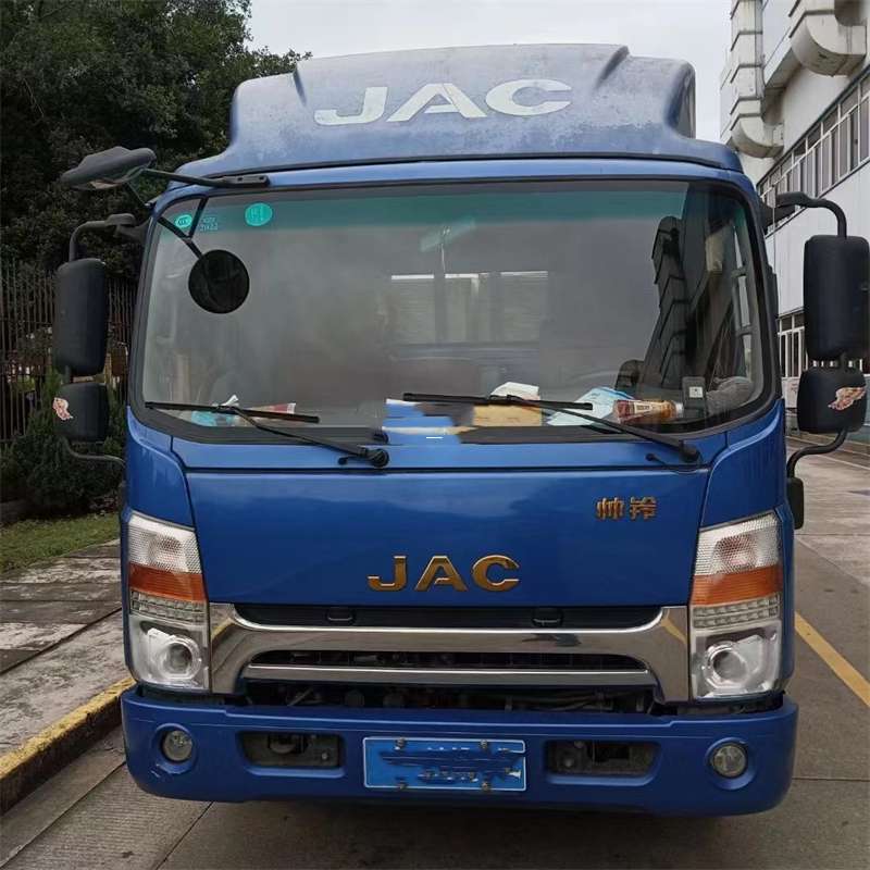 安定区探索恩阳区多元物流运输的奥秘