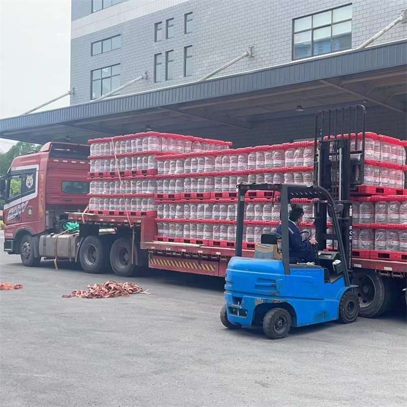 安定区雨城区物流：多元服务与高效运输线路探秘