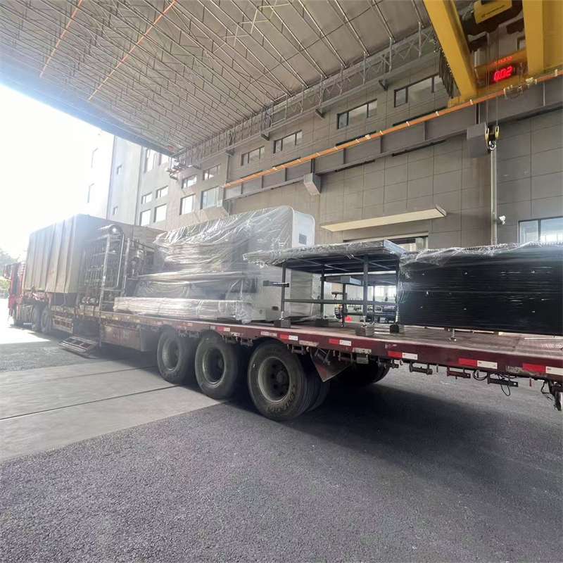 安定区叙州区物流：多元服务与高效运输线路探索