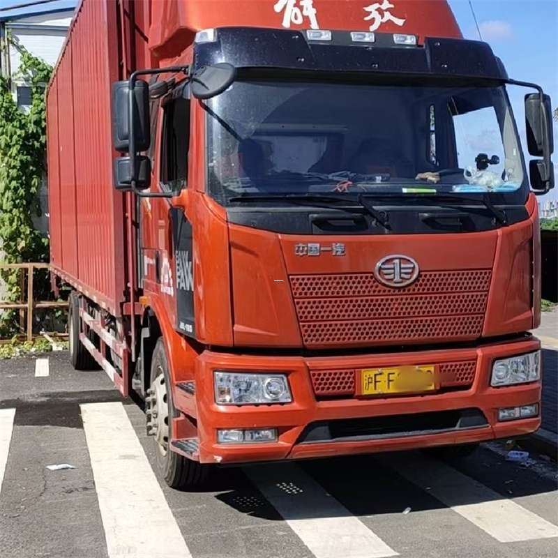 安定区探秘南溪区多元物流运输服务