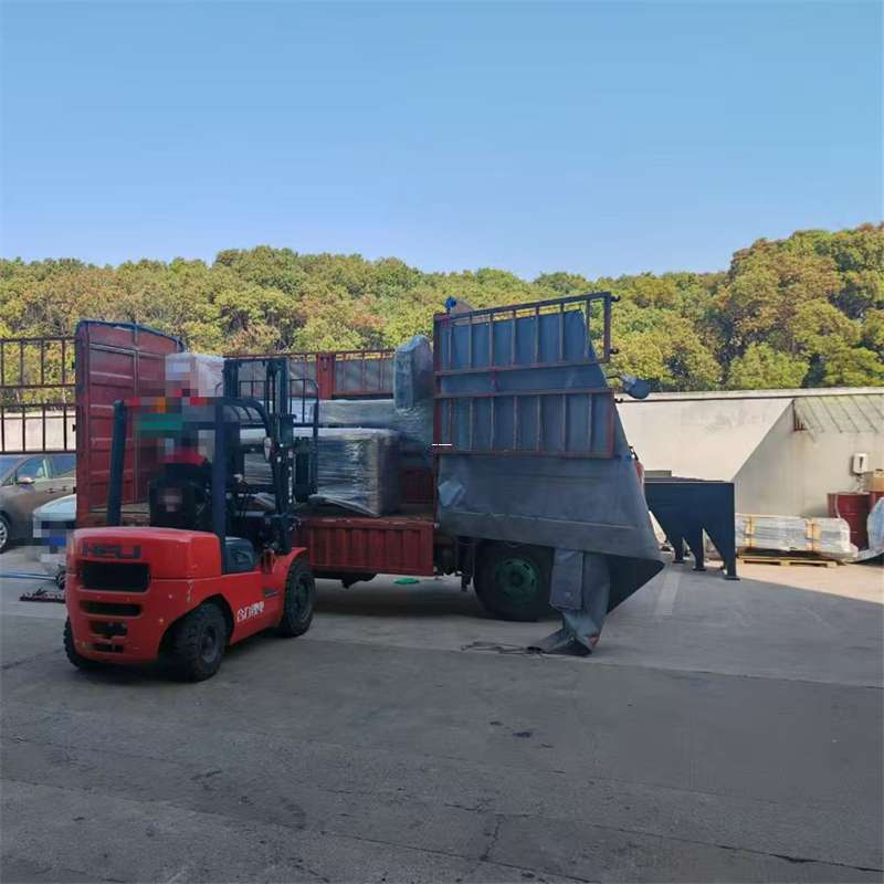 安定区洪雅县物流：多元运输服务与线路探秘