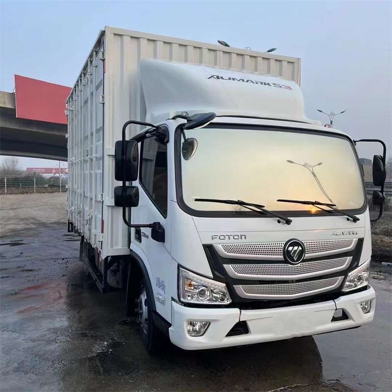 安定区西充县物流：多元运输服务与线路探索