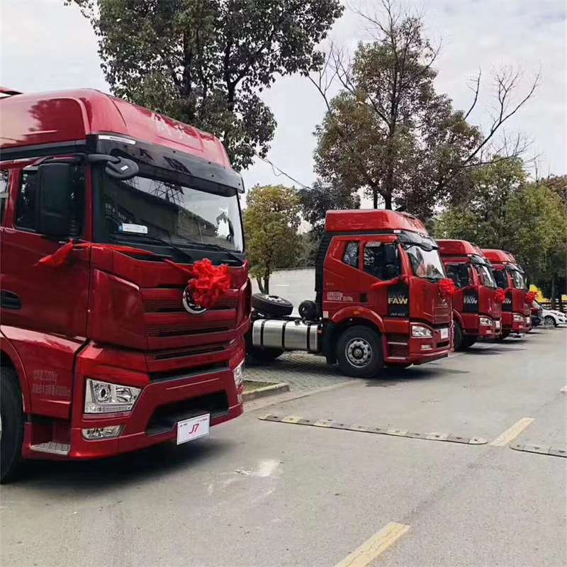 安定区胡杨河市：物流专线的多元高效运输服务