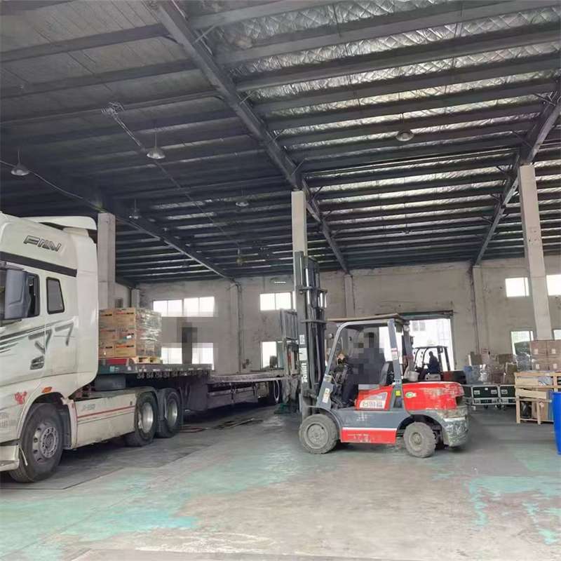 安定区江油市：多元物流服务的运输新视界