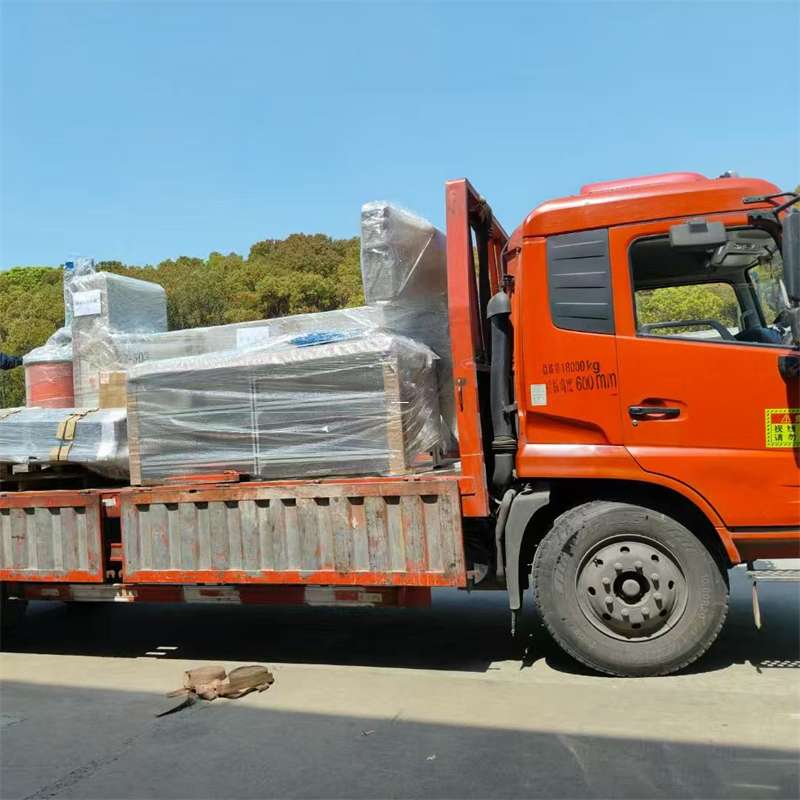 安定区德阳市物流：多元运输服务与线路探秘