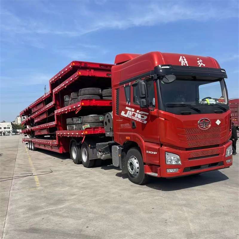 安定区古蔺县物流：多样服务与高效运输线路探秘