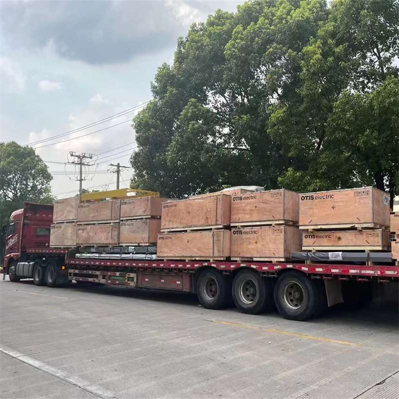 安定区自贡市物流：多元服务与运输线路探索