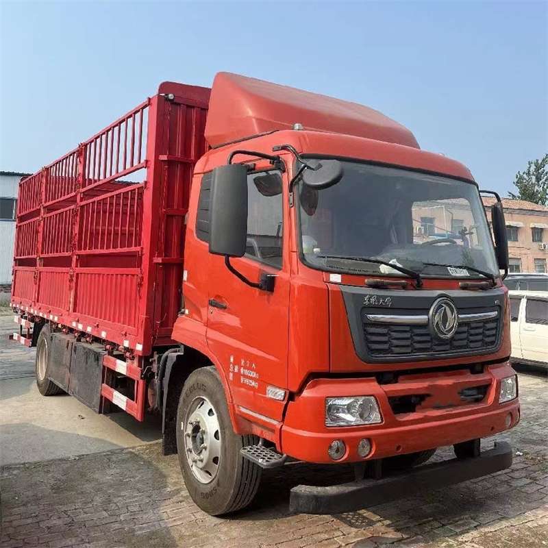 安定区武侯区物流：多元服务与高效运输之路