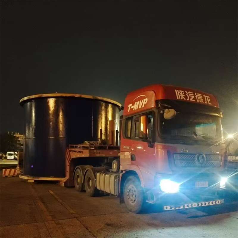 安定区保亭县物流：多元服务与高效运输线路探秘