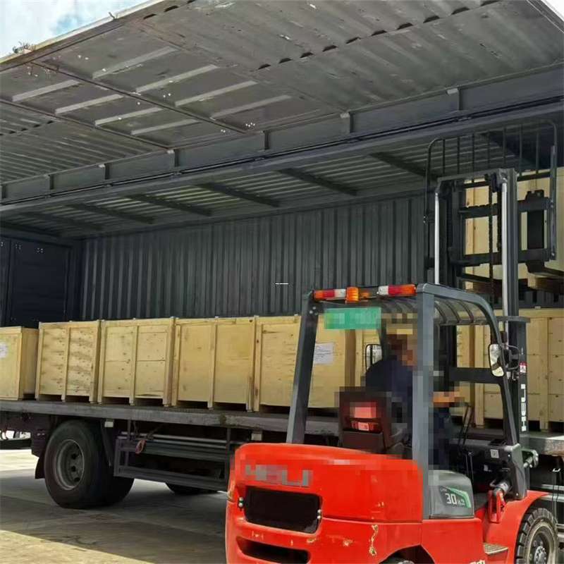 安定区三才镇物流：多元运输服务与线路探秘